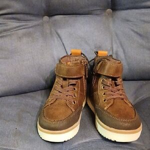 Thereabouts Children's Boots Sz 6 Med. TH LIL ASHER